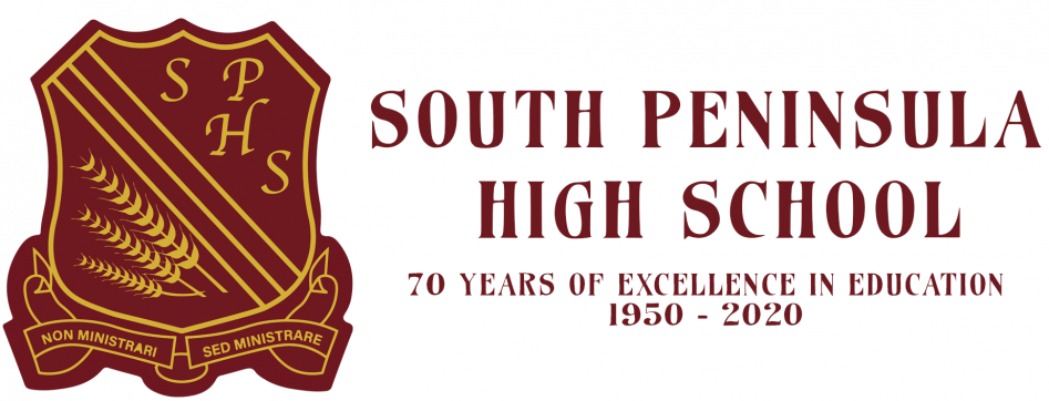 South Peninsula High School