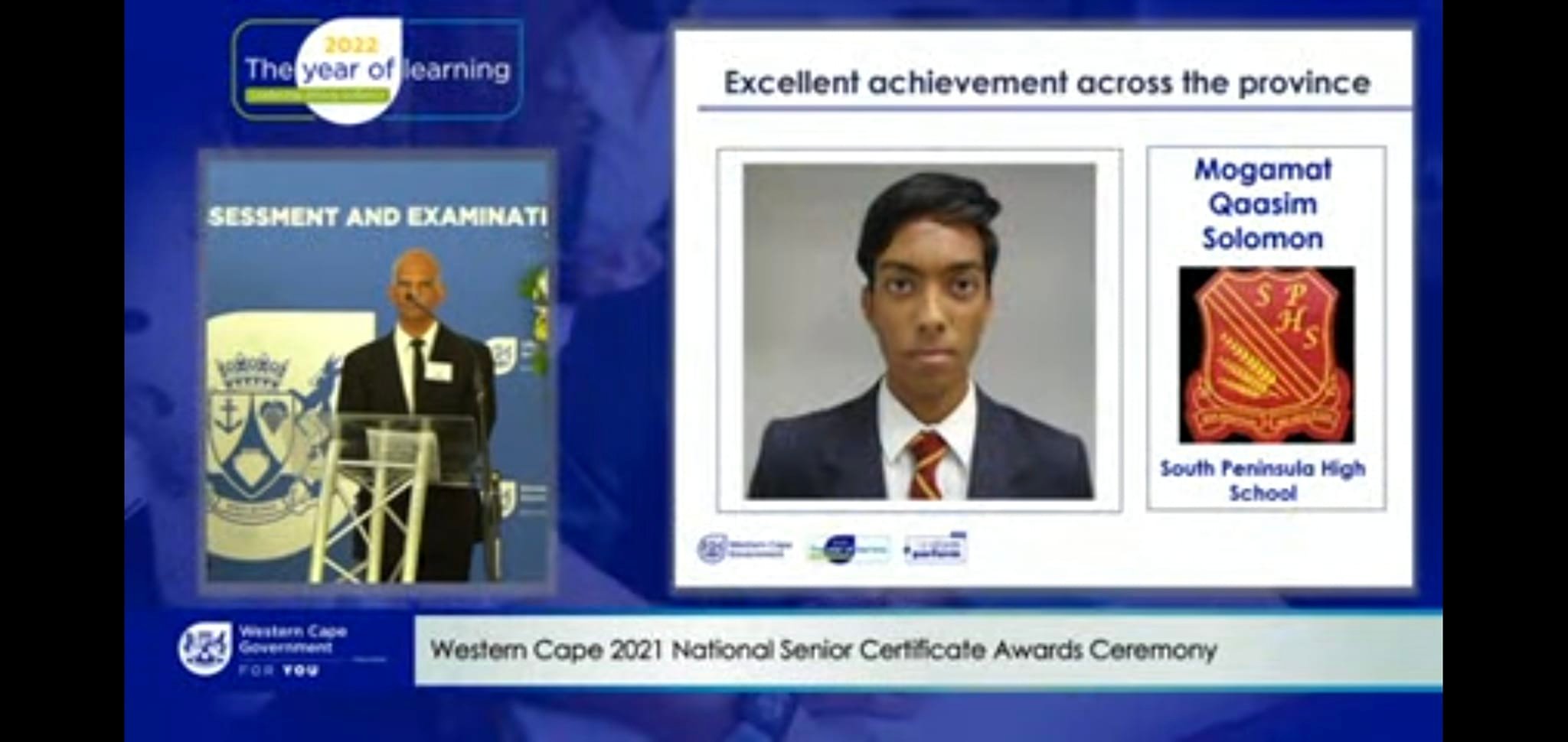 Qaasim Awards